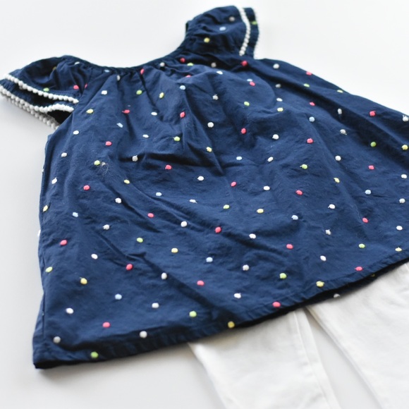 Baby dress/tunic - Picture 2 of 2